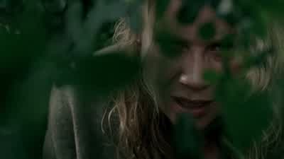 Uh-uh-uh. - The Walking Dead