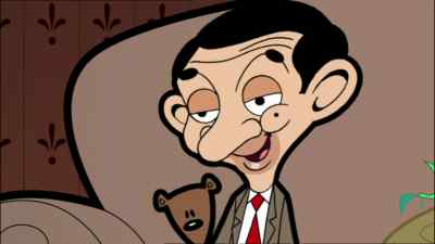 Uh! Uh! Uh! - Mr. Bean: The Animated Series
