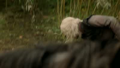 Uh uh uh uh uh. - Game of Thrones