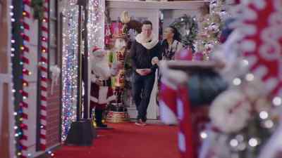 Uh, uh, uh, uh, uh, uh, uh. - A Heart for Christmas