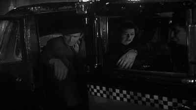 Uh-uh. You promised. - Come Live with Me