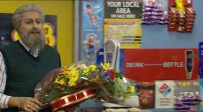 Uh? Uh? You thought I forgot, huh? - Still Game