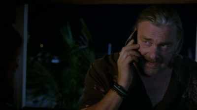 Uh, uh, you're
looking for Cat now? - Reef Break