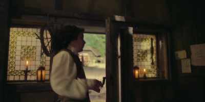 - Uh, um, I can't remember.
- [gasps] - The Completely Made-Up Adventures of Dick Turpin
