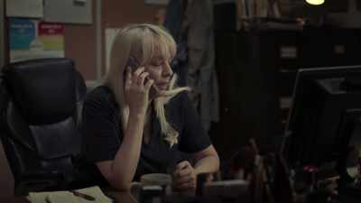 Uh, um, I don't know. - Bad Romance: The Vicky White Story