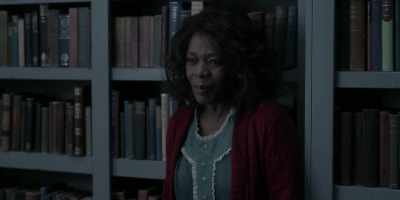 Uh, you used the wrong tense, Klaus.
It's a common grammatical error. - A Series of Unfortunate Events