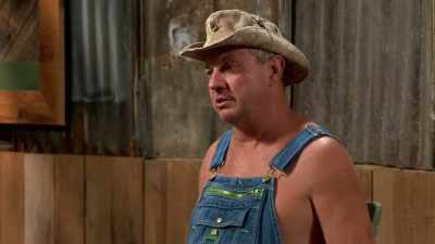 Uh, yours very
simple ingredients, - Moonshiners: Master Distiller