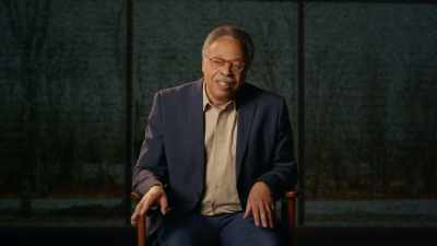 Uh, very simply,
I think of someone like - Black Life: Untold Stories