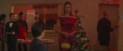 Uh, Victoria,
can I talk to you for a second? - A California Christmas: City Lights