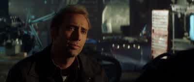 Uh, wait a minute. - Gone in 60 Seconds