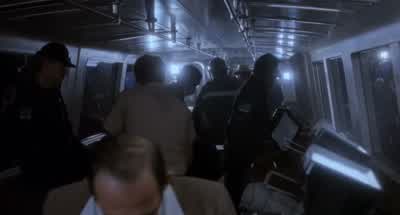 Uh, wait a minute. - Predator 2