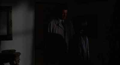 Uh, wait here. - Strange Bedfellows