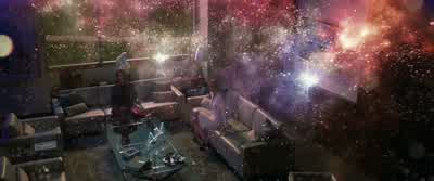 Wait, hold on, hold on. - Iron Man 3