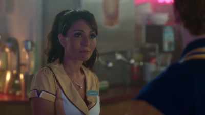 Uh, wait. I'm sure Archie
would happily escort you. - Riverdale