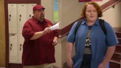 Uh, wait, no-- Uh--
You know, I was thinking shoe-- - Mr. Iglesias