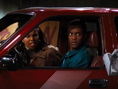 UH WALDO WHAT'S UP - Family Matters