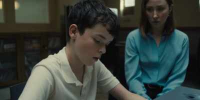 Uh... want love, won't get it. - Adolescence