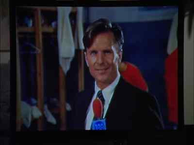 Uh, you wanted to see me, Max? - Murder, She Wrote