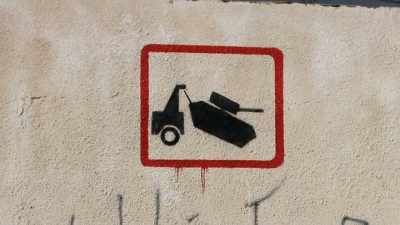 Uh, he wants to do
everything on his terms, - Saving Banksy
