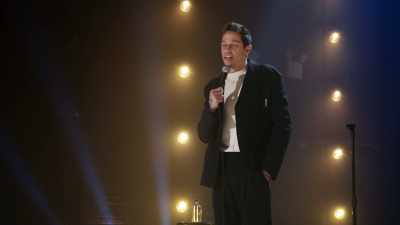 Uh, this was alarming
because I've been there for a year, - Pete Davidson: Alive from New York