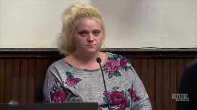 - Uh, you wasn't allowed
to give blowjobs - The Pike County Murders: A Family Massacre