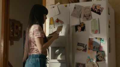 - Uh... this water bill's
due today. Can you pay this? - Burden of Truth