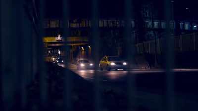 Uh, but we were able to do
some very quick telephone work, - When Missing Turns to Murder