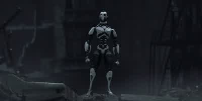 Uh... we are fucking lost, aren't we? - Love, Death & Robots
