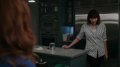 - Uh, when we were dating... - Zoey's Extraordinary Playlist