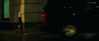 Uh, we have a tail. - Mission: Impossible   Rogue Nation