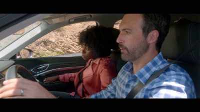 - Uh, we-we, we need to turn around. Yeah.
- What? - Why Women Kill
