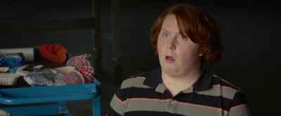 Uh... welcome to geldon dodge. - Monster Trucks