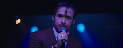Uh... Welcome to Seb's. - La La Land