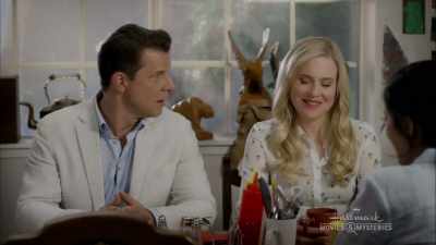 Uh, well, actually, - Signed, Sealed, Delivered: The Road Less Traveled