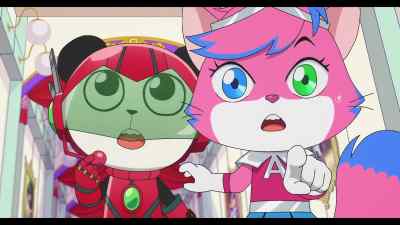 Uh... Well, at least
no one has to babysit now. - Ryan's World the Movie: Titan Universe Adventure