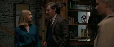 Uh, well, to be honest, Darcy, - Oddity