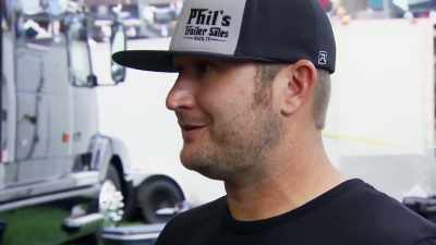 Uh, well, good, we got it,
dude. Don't worry about that part. - Street Outlaws No Prep Kings Team Attack