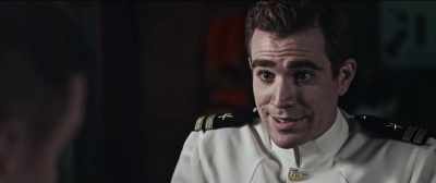 - Uh, well, they hit
the Hotel Street - Dauntless: The Battle of Midway