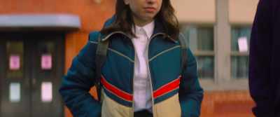 - Uh, well, I mean, - Linoleum