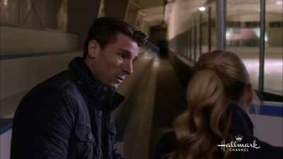 - Uh, well, I think you are - Love on Ice