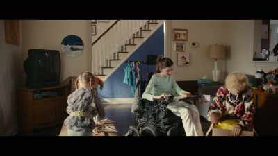 - Uh, well, I think Melody claimed that.
- I want that one. - Out of My Mind