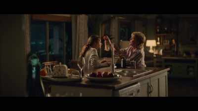 - Uh, well, I used to be,
and a coach and a mom. - Apples Never Fall