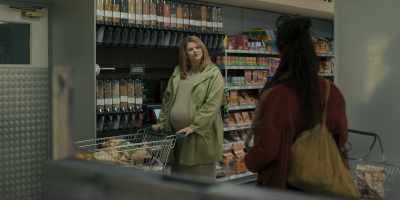 -Uh, well, I went to Croydon
for a bit, - The Midwich Cuckoos