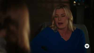 Uh... well, I went
with a friend. - A Magical Christmas Village