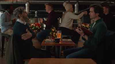 Uh. Well, I would have
to say it was, uh, - Confessions of a Christmas Letter