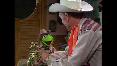 Uh, well, I'll see you later, Roy. - The Muppet Show