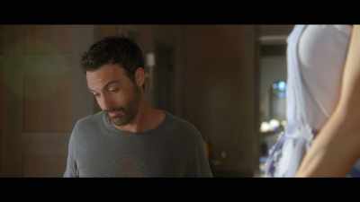 Uh... well, I'm Jewish, so, yeah. - Why Women Kill