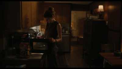Uh, well, I'm not noble like you. - A Murder at the End of the World