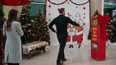 Uh, well, I'm not sure
if I remember... - The Jinglebell Jubilee