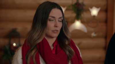 Uh... well, not since
I was little. - Long Lost Christmas